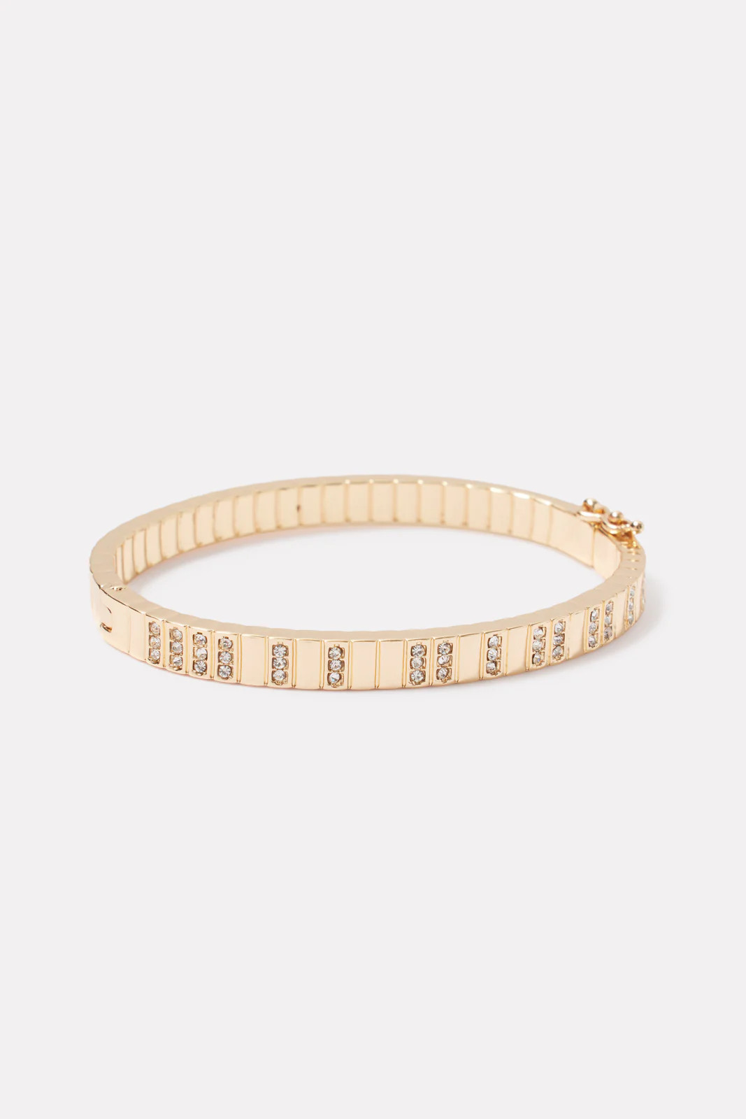 Roberta Bangle Bracelet | Evereve