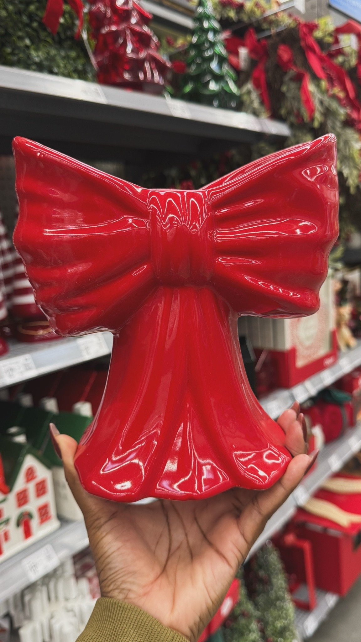 🎄 Y’all, LOOK at what Walmart just put out! I found so many cute holiday decor pieces

#LTKHome #LTKSeasonal