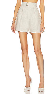 Gigi Short
                    
                    The Femm | Revolve Clothing (Global)