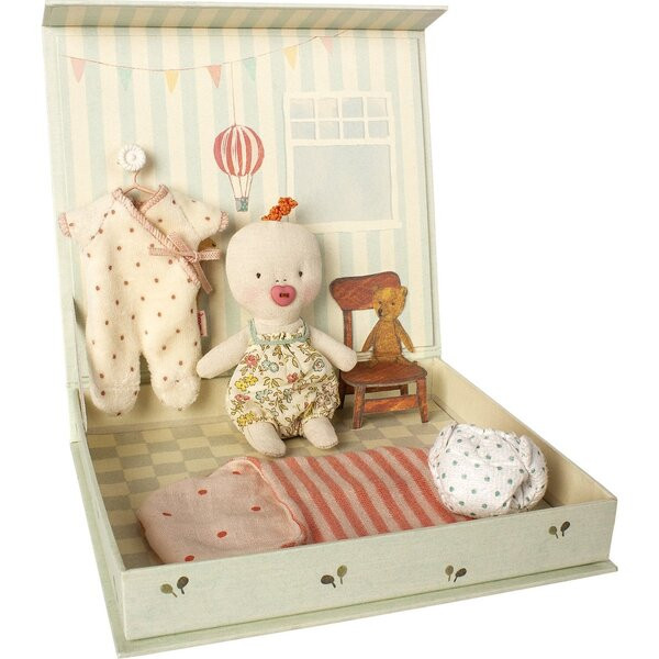 Baby Room Play Set | Maisonette