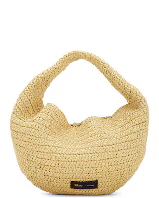 Olivia Medium Hobo Bag | FWRD 