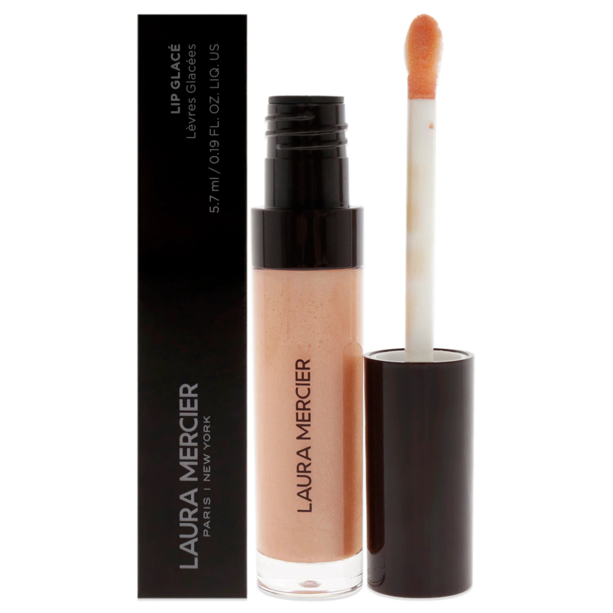 Lip Glace - 310 Melted Sugar by Laura Mercier for Women - 0.19 oz Lip Gloss | Shop Simon