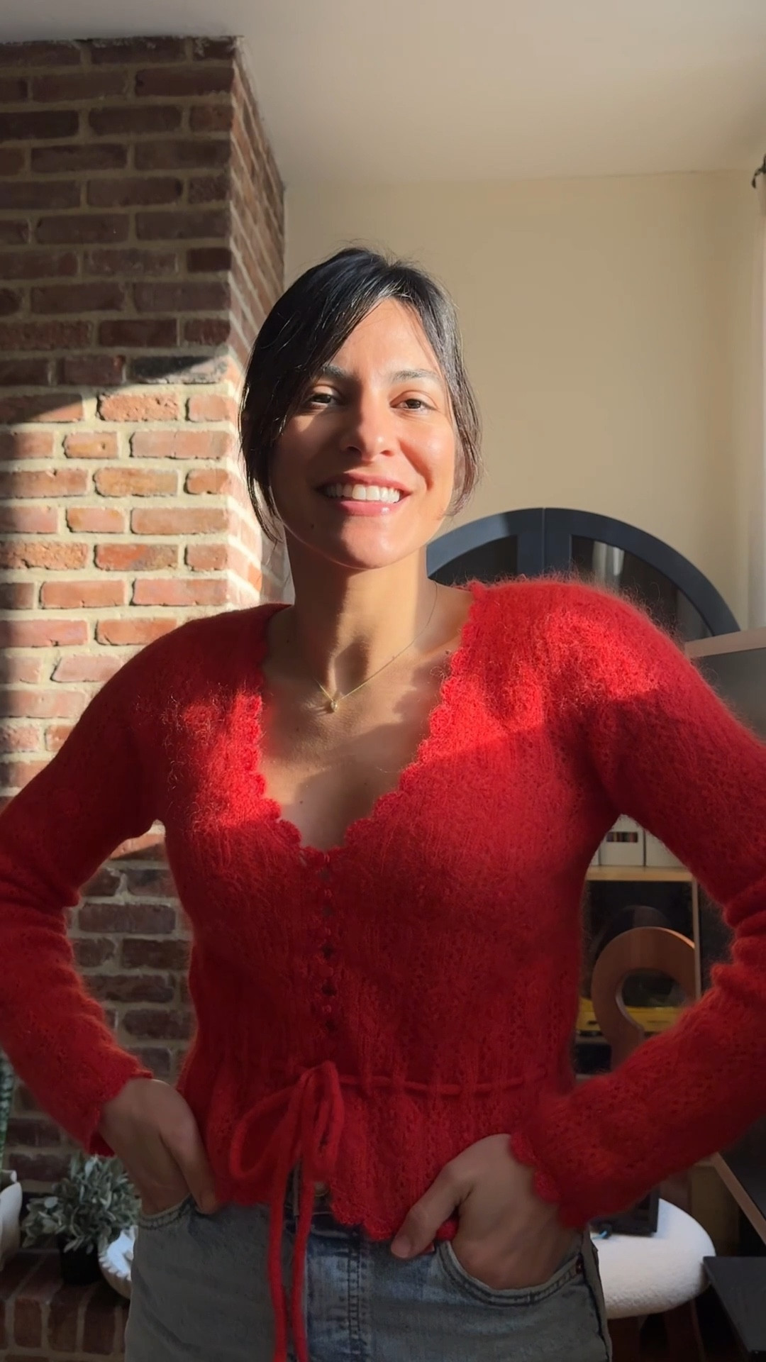  Knits by style: what’s your favorite? 

👚Chunky, fitted, bold, fun, feminine, tomboy..endless possibilities when it comes to knitwear. 🫶🏼

🛍️ Comment SHOP if you want to receive a DM with links

🔄 Share this reel and save it for later 

@SEZANE  

#sezane #sezanelovers #knitwithlove #knitwear #wintercozy

#LTKSeasonal #LTKValentine #LTKgrwm