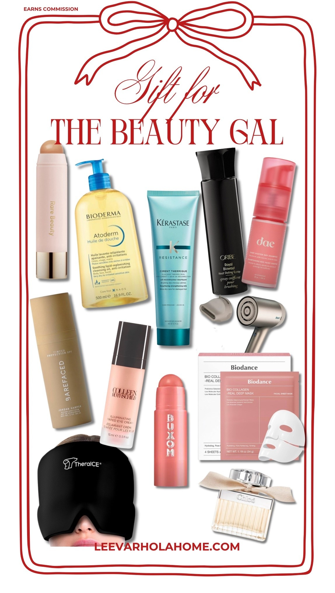 Gift guide for the beauty lover!

#LTKBeauty #LTKSeasonal