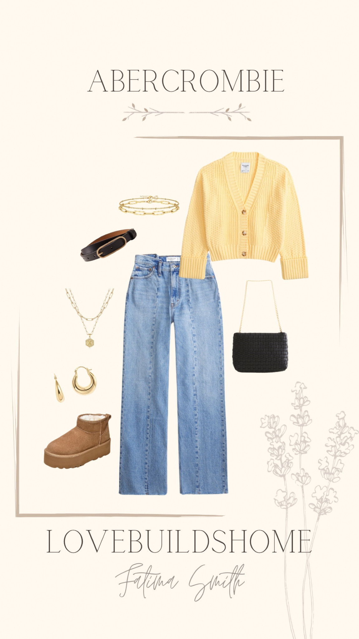 RUN while everything is on sale!! 
Tomorrow is the last day! 
#abercrombie #amazon 
Use code AFLTK for 20% off 

#LTKSaleAlert #LTKStyleTip #LTKFallSale