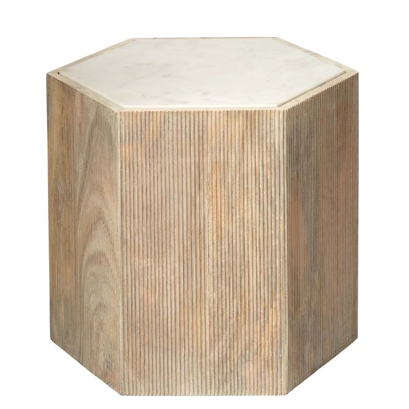 Iona End Table | Wayfair North America