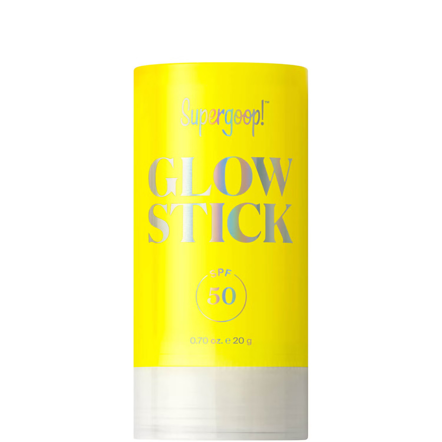 Supergoop! Glow Stick SPF 50 | Cult Beauty