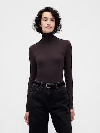 Featherweight Turtleneck | Gap (US)