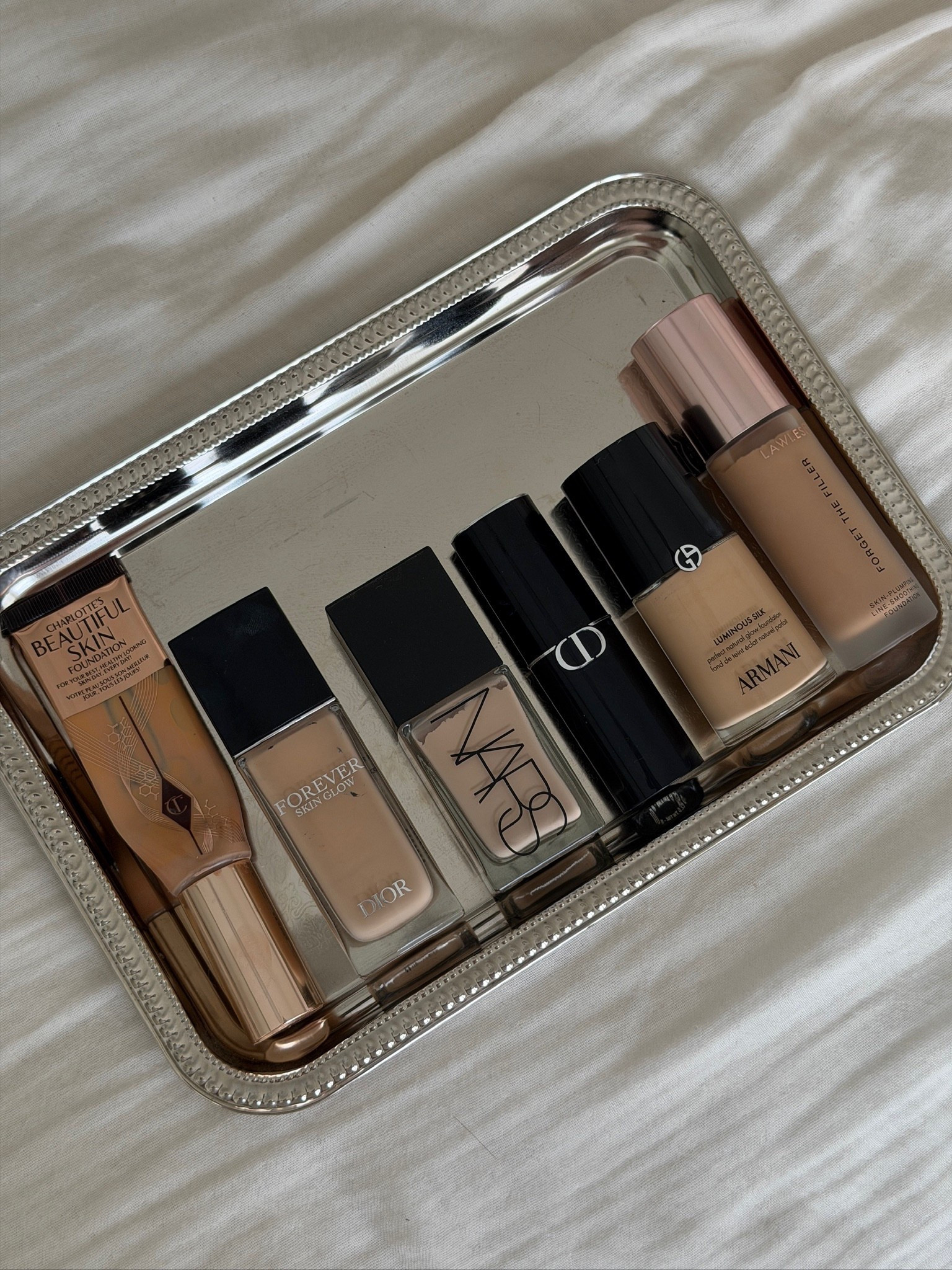 Sharing some of my favorite foundations

#LTKSaleAlert #LTKSeasonal #LTKBeauty