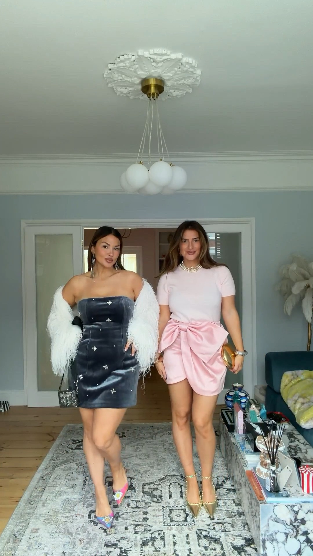 Another day another party season outfit idea this time from H&M 

#LTKpartywear #LTKfestive