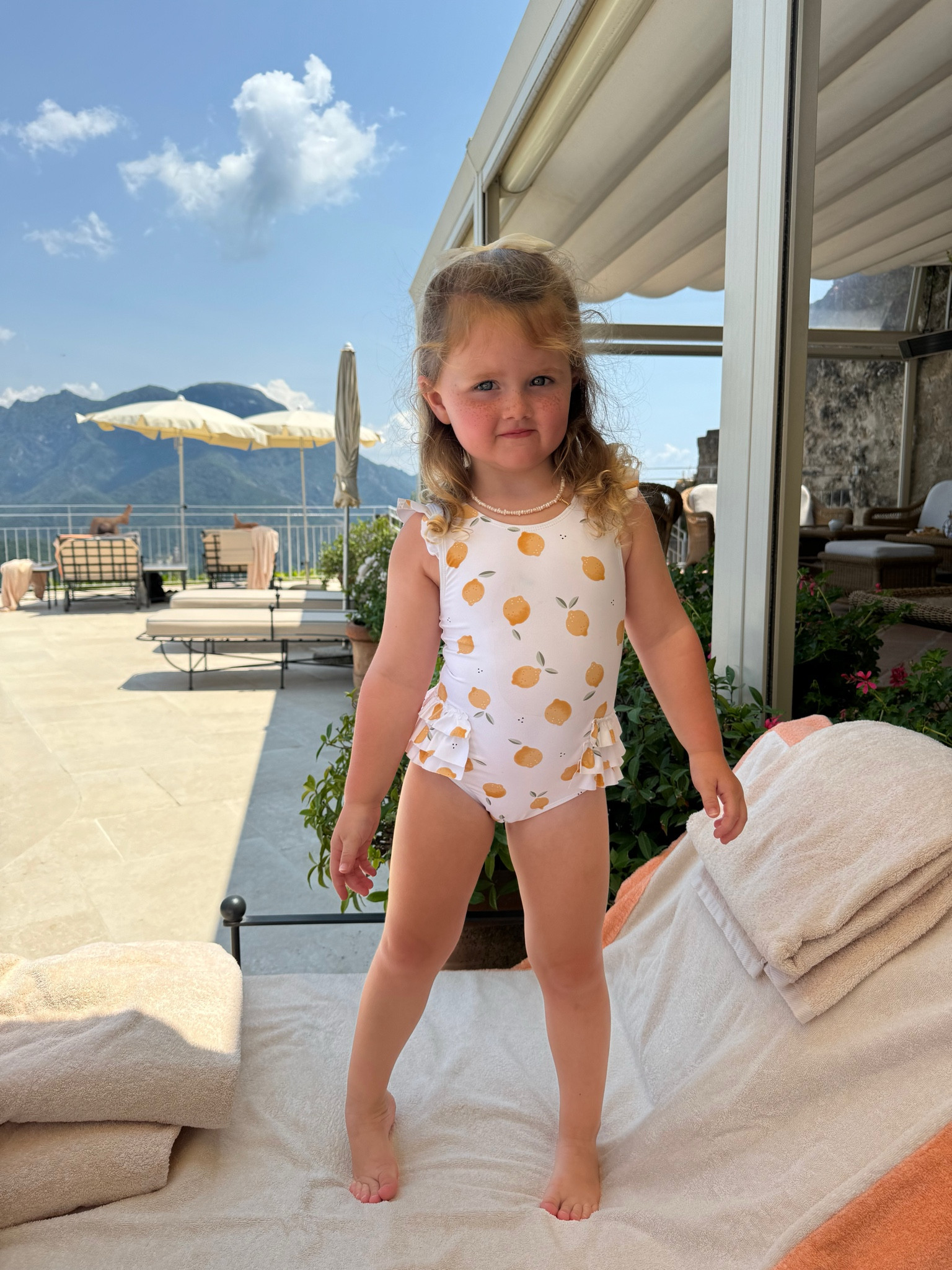 Vacation, swim

#LTKKids #LTKSwim #LTKTravel