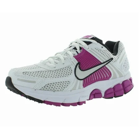 Nike Zoom Vomero 5 White/Metallic Platinum FJ2028-100 Women's Size 6.5 | Walmart (US)