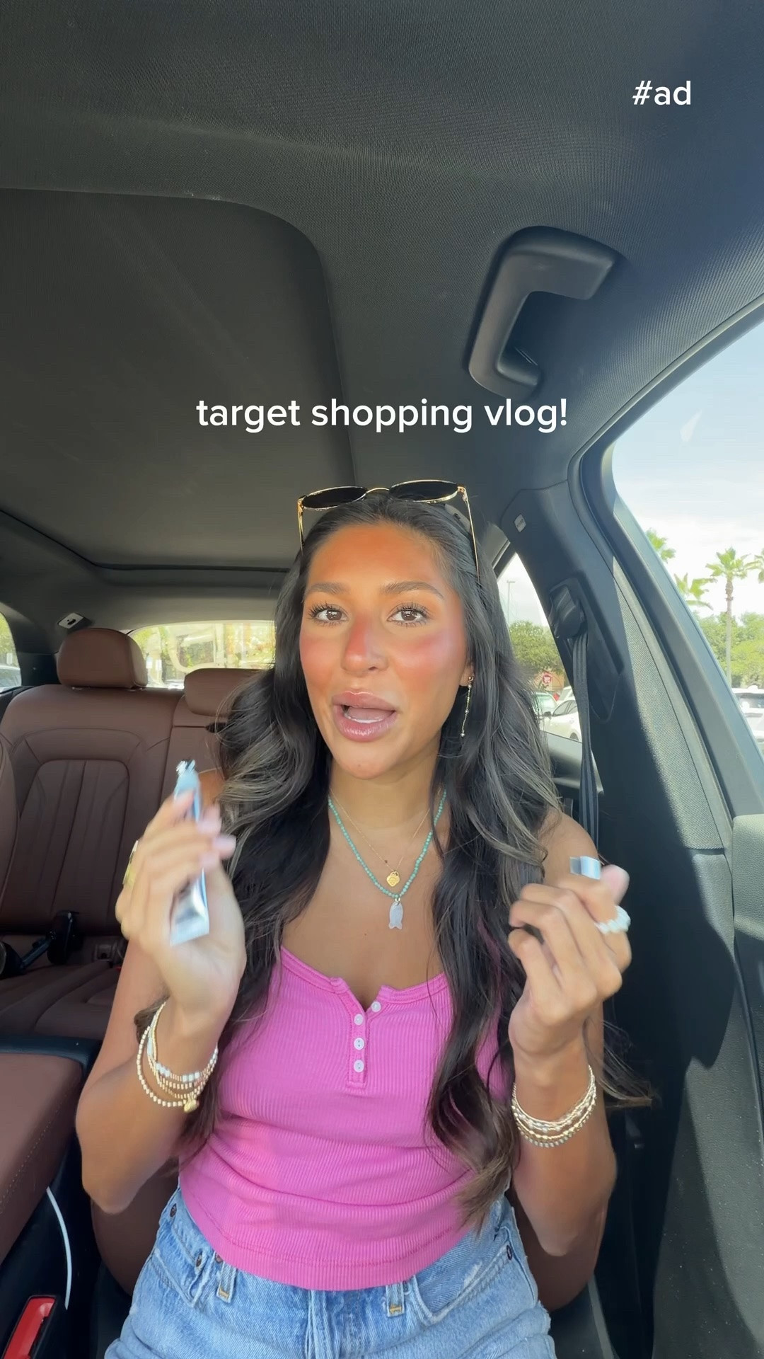 #ad come with me on a target run!! they had so much good stuff🫶🏼 #targetpartner #target #starbuckscreator @target @starbucks