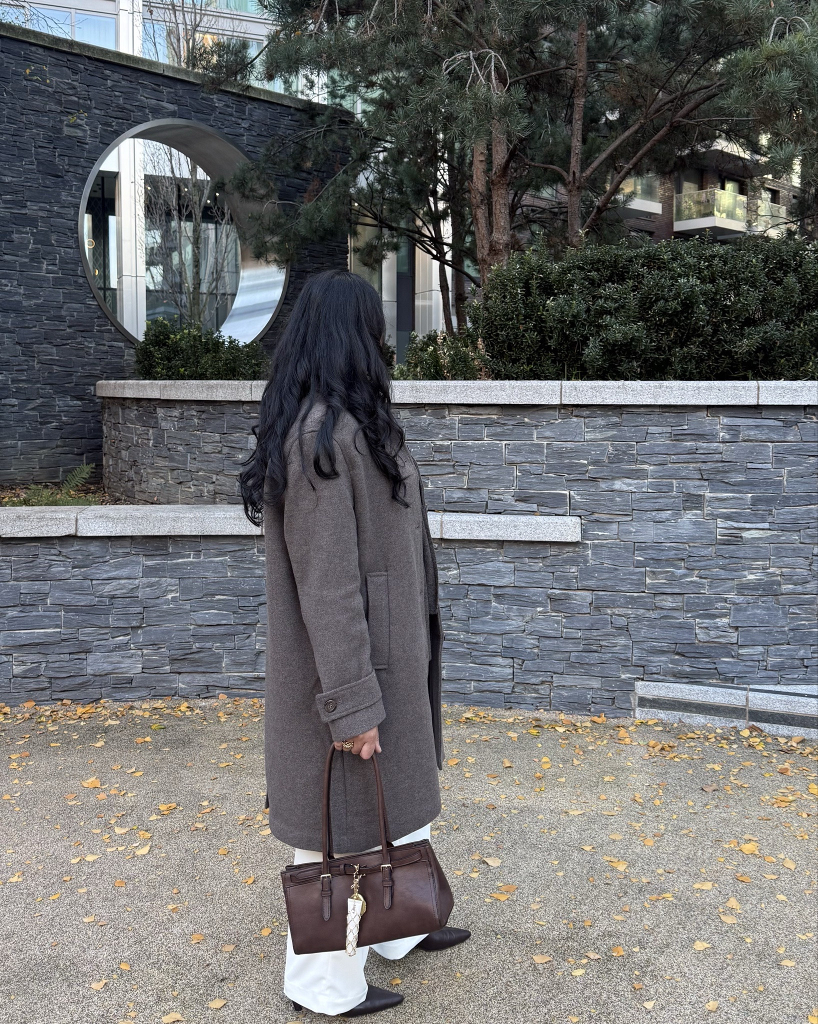 OOTD 

#LTKfestive #LTKwinter #LTKstyletip