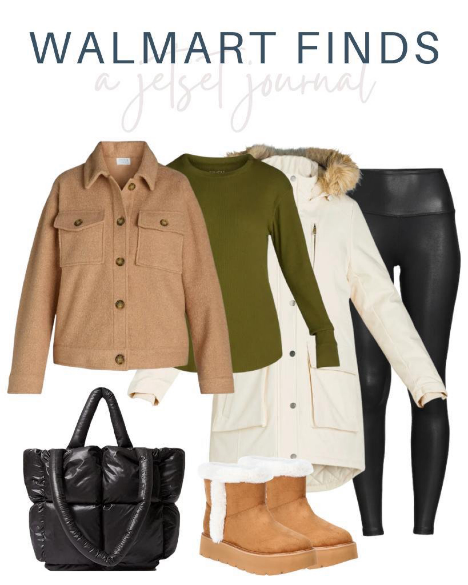 Check out Walmart's bestsellers and grab these deals today!
#bestsellers #walmartfinds #topdeals #shopnow #musthaves #onlineshopping #greatdeals #walmartshop #favorites #fauxleggings #furcoat #winterstyle

#LTKSeasonal #LTKU #LTKStyleTip