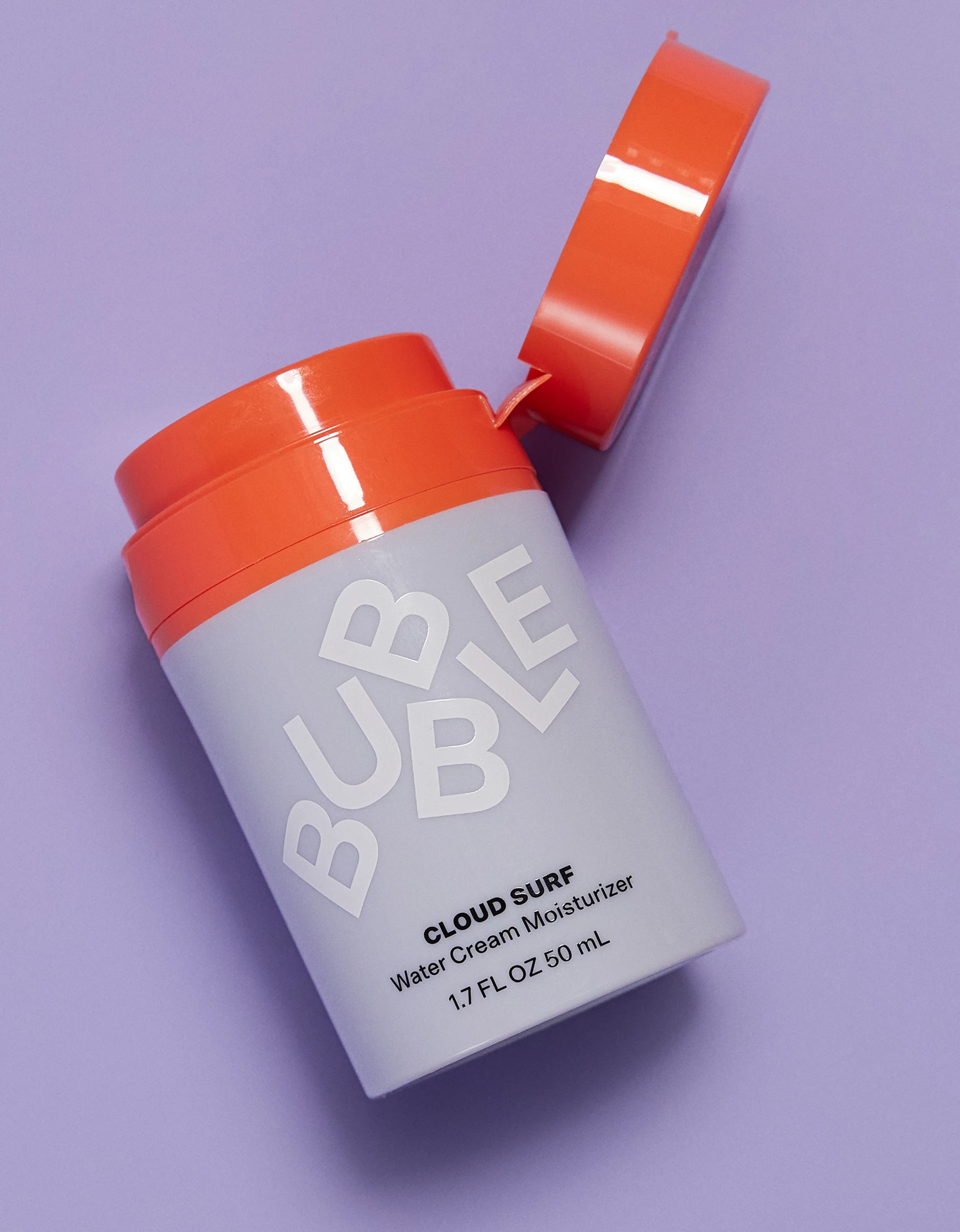 Bubble Cloud Surf Water Cream Moisturizer | American Eagle Outfitters (US & CA)