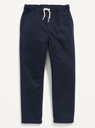 Tapered Pull-On Pants for Toddler Boys | Old Navy (US)