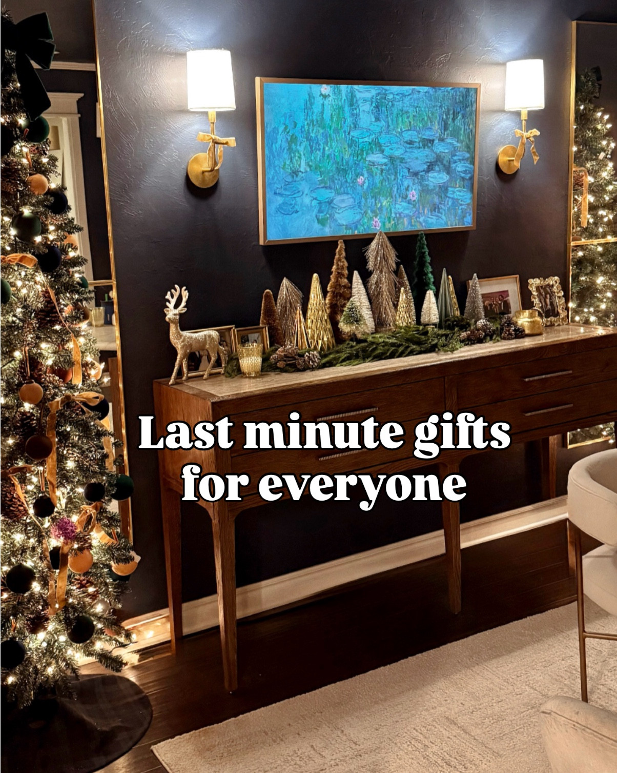 Gifts for everyone 
Gift guide

#LTKGiftGuide #LTKFindsUnder100 #LTKFindsUnder50