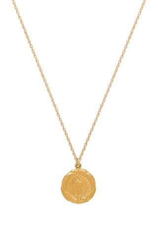 X REVOLVE Victorian Guadalupe Necklace | Revolve Clothing (Global)