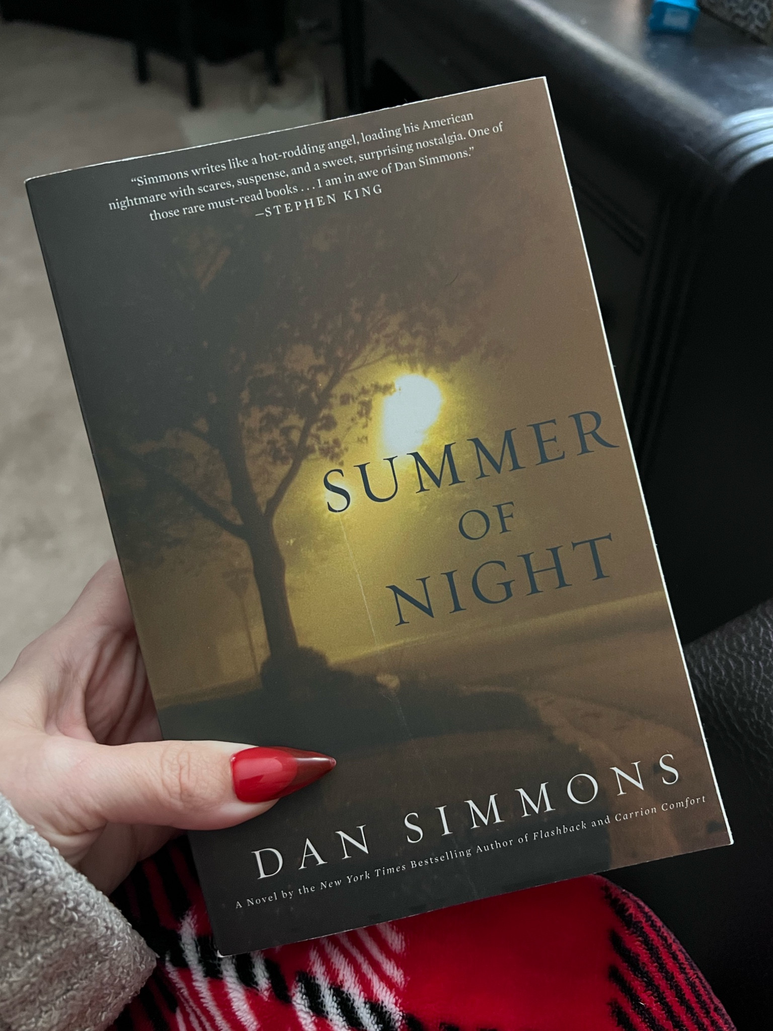 Starting this today 📖

#LTKMostLoved #LTKhome #LTKfindsunder50