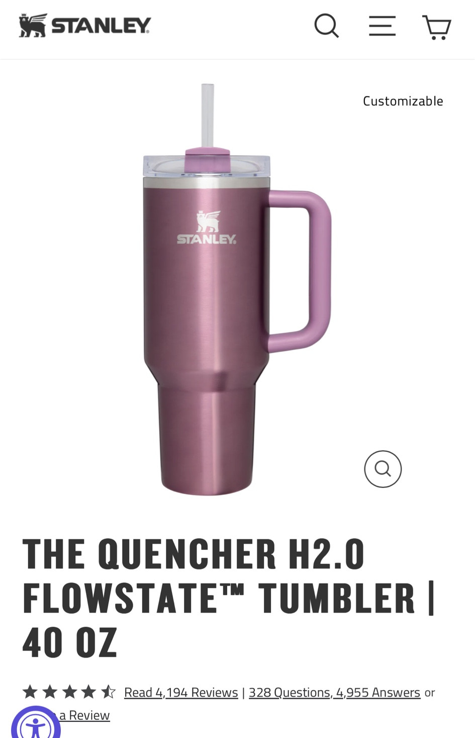 I have never purchased something so quick 😍 

#LTKhome #LTKGiftGuide #LTKSeasonal