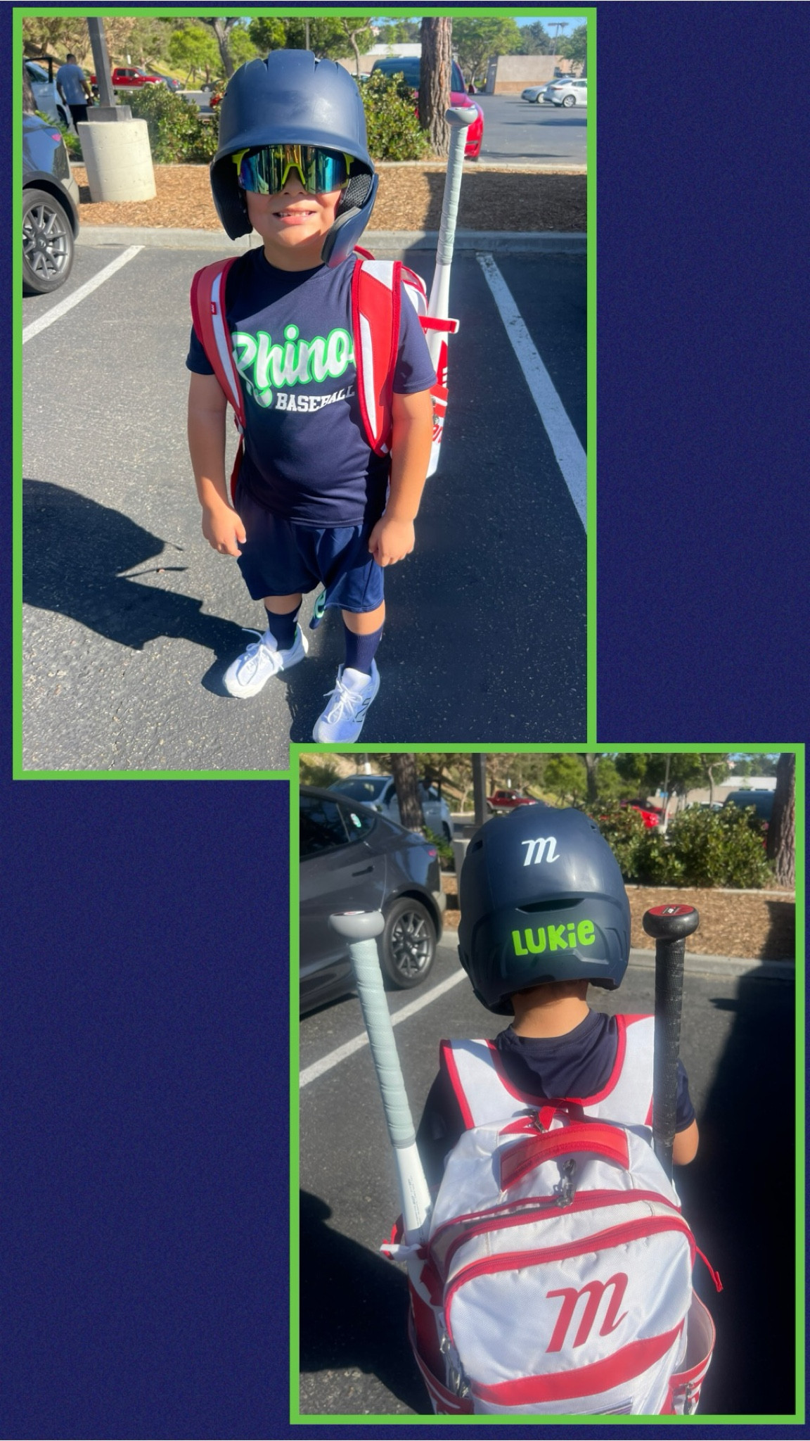 Baseball ⚾️ Marucci 

#LTKKids #LTKFitness #LTKActive