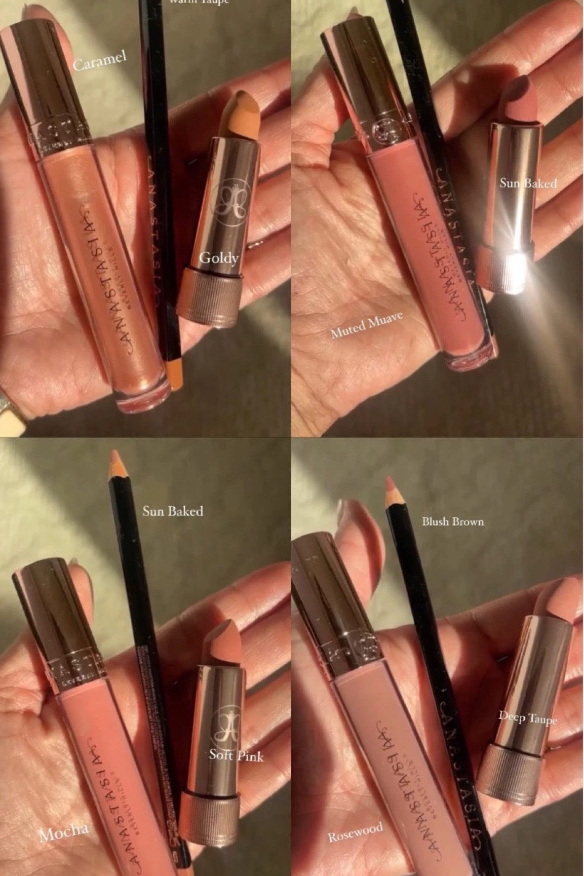 Lip combo I love! Sephora rouge members get 20% off! 

#LTKsalealert