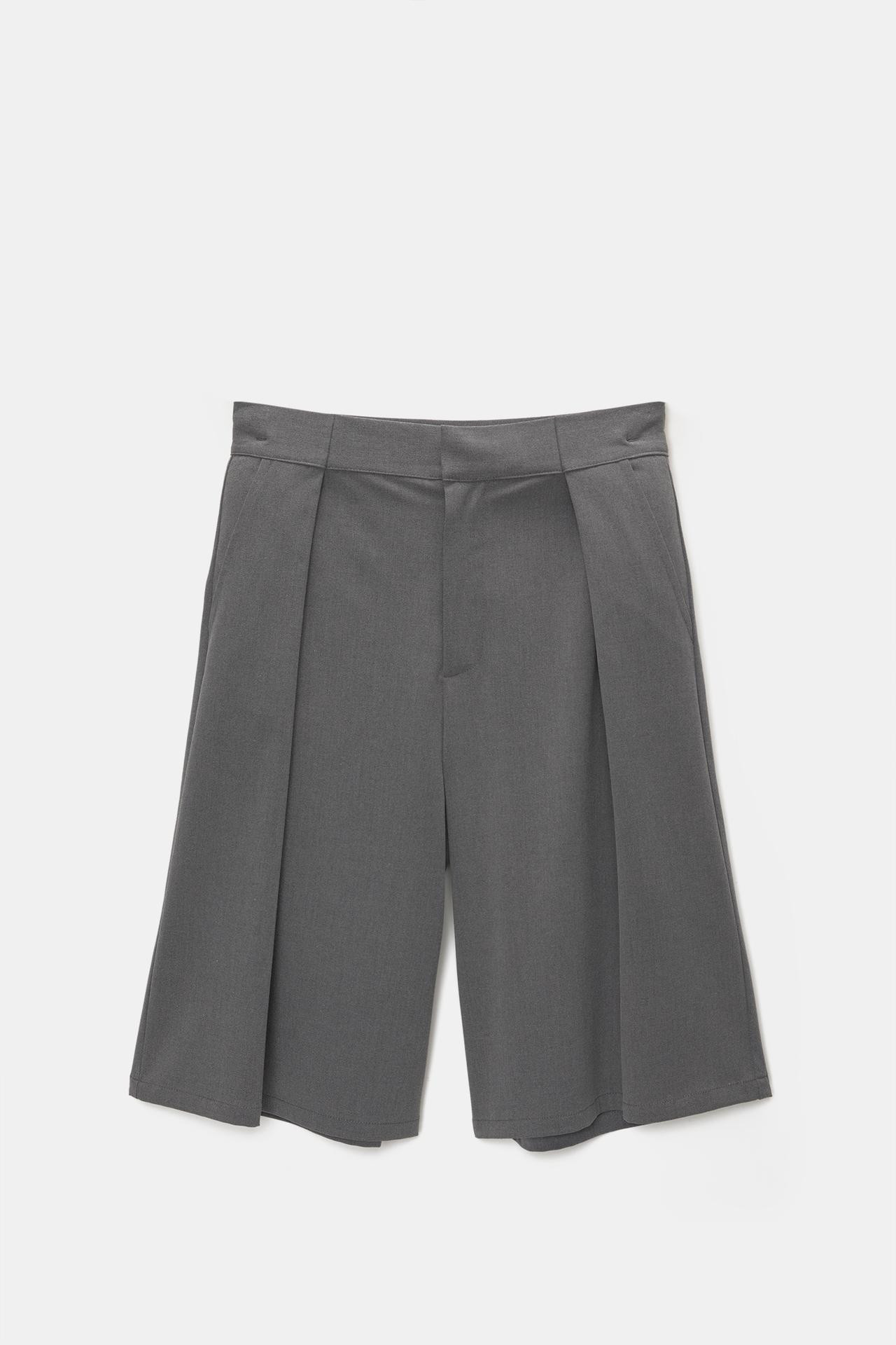 Bermuda tailoring | PULL and BEAR FR