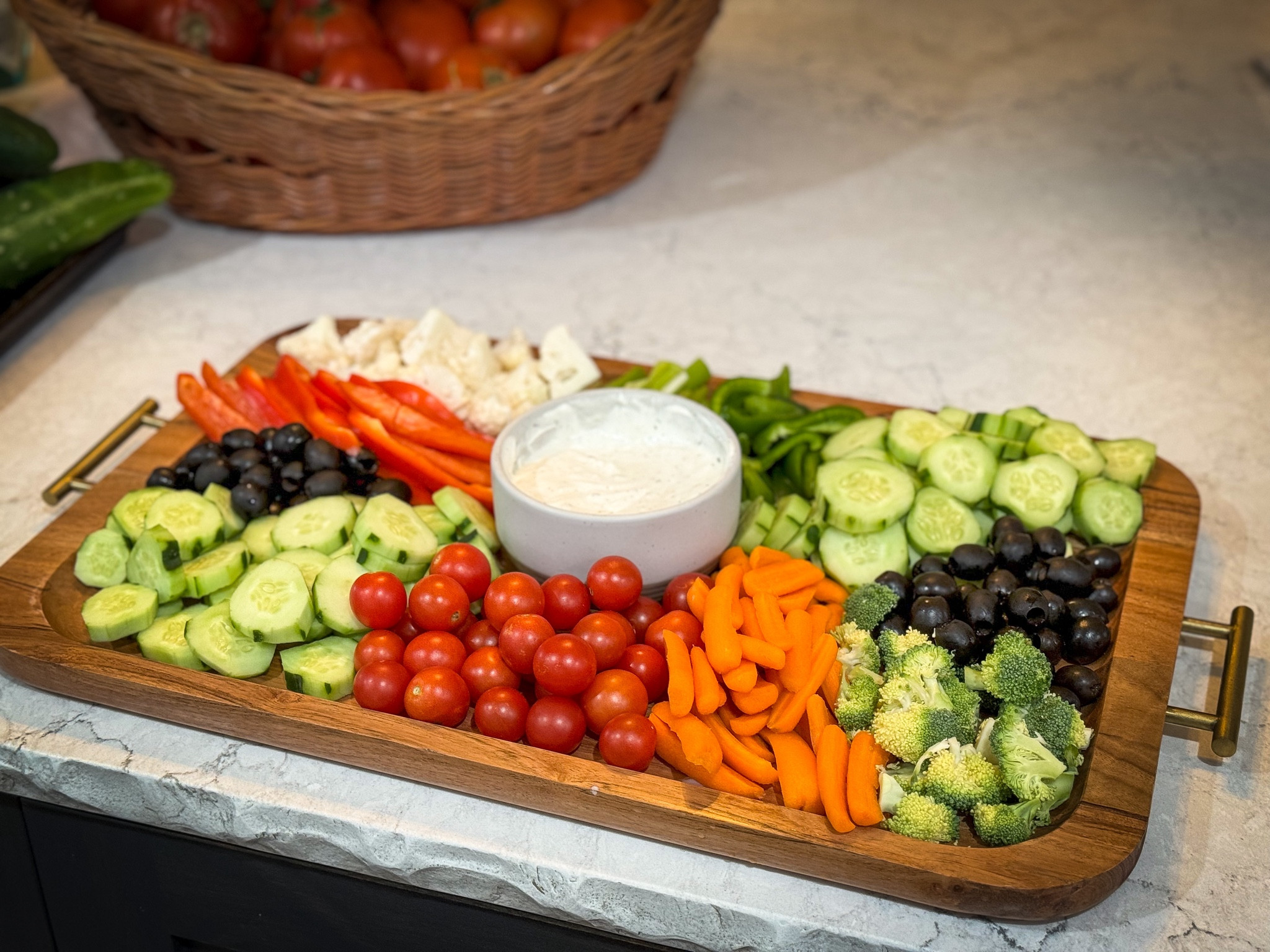 I wood serving platter gets me everytime! 

#LTKhome #LTKSeasonal #LTKU