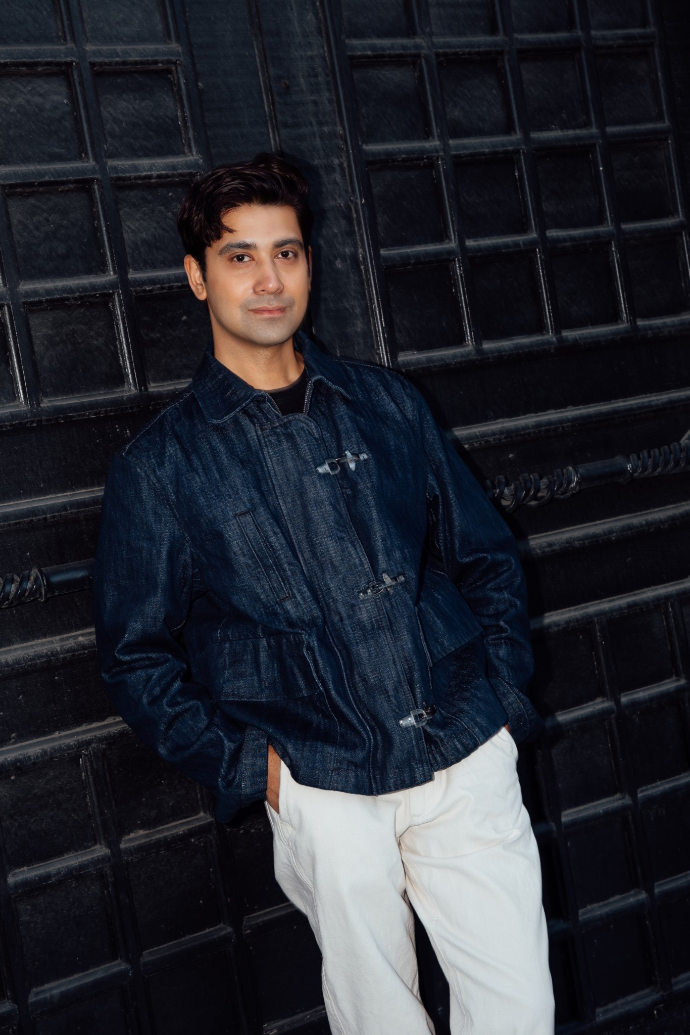 Fireman Clasp jacket #mensfashion #jacket #firemanjacket #claspjacket @Zara 

#LTKootd #LTKMens