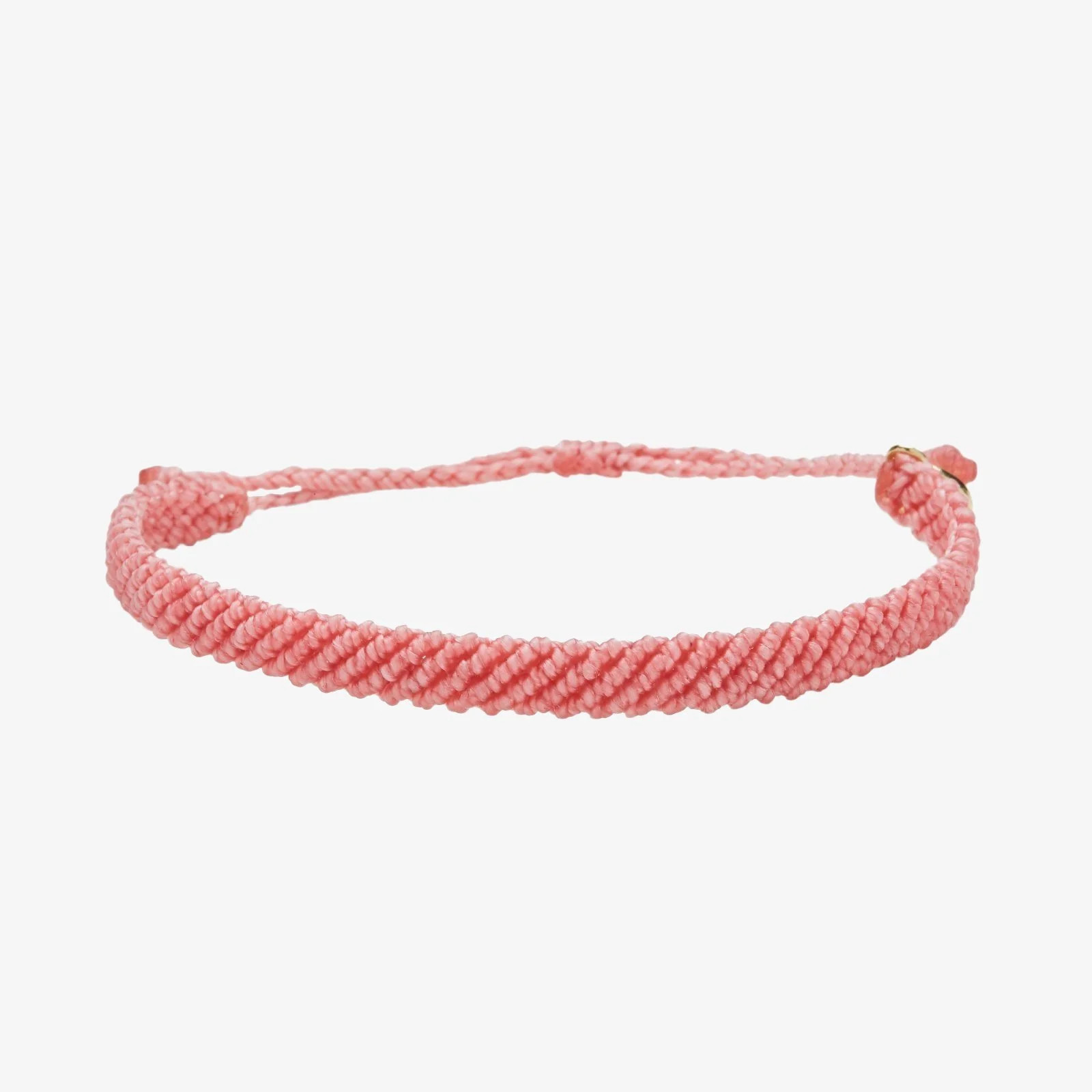 Half Flat Woven Bracelet | Pura Vida Bracelets