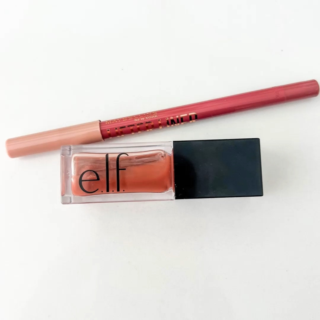 Best lip combo! 

Elf, lip, lip gloss, liner, lip liner, sticking stiffer, gift, gifting, Christmas 

#LTKSaleAlert #LTKHoliday #LTKGiftGuide
