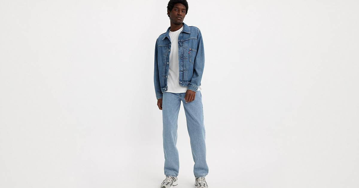 550™ Relaxed Fit Men's Jeans | LEVI'S (US)