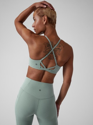 Elation Bra A&#45C | Athleta