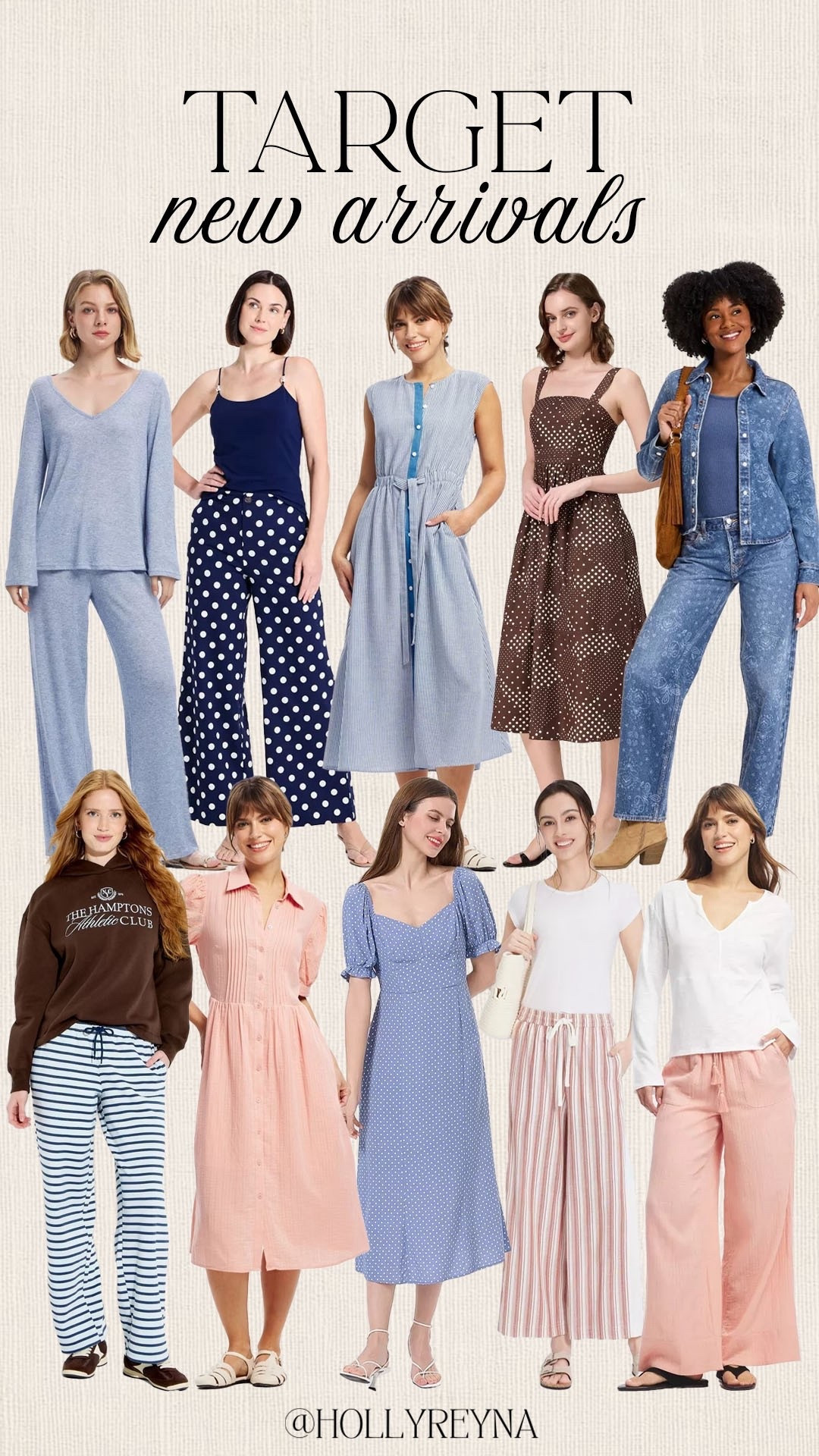 Target new arrivals. Target fashion. Target finds. Target spring dress. Target spring matching set. Target embroidered denim  

#LTKSeasonal #LTKootd #LTKSaleAlert