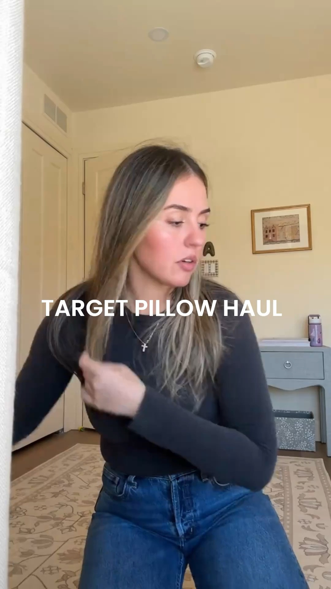 Target throw pillows! Adorable for a little girls room or for any place you need throw pillows! 


#LTKHome #LTKKids #LTKdayinmylife