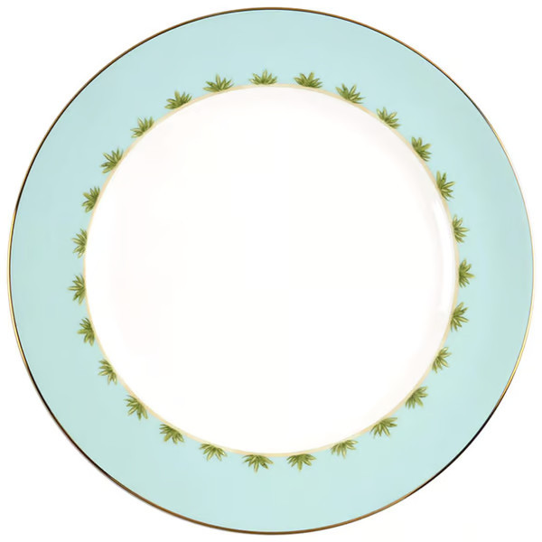 Colonial Tradewind Dinner Plate by Lenox | Replacements