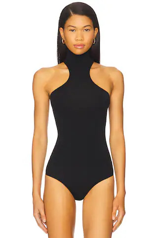 Ballet Racer Turtleneck Bodysuit
                    
                    Commando | Revolve Clothing (Global)