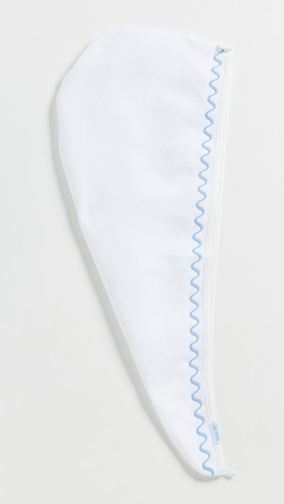 Wave Hair Towel | Shopbop
