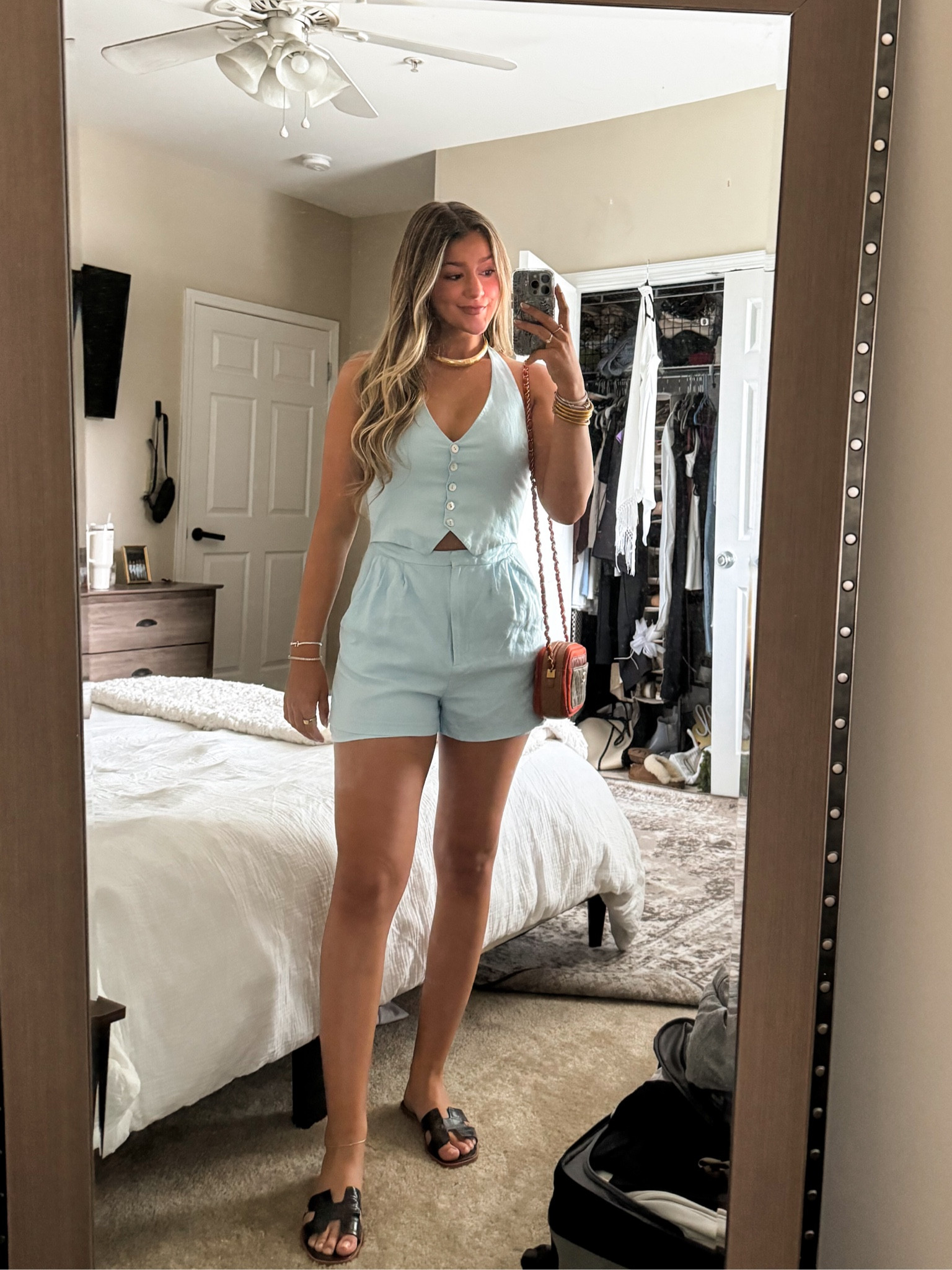 spring day event outfit! 🤍🪻💐

#LTKstyletip #LTKparties #LTKSeasonal