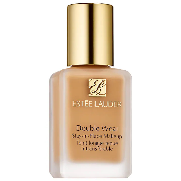 Double Wear Stay-in-Place 24-Hour Longwear Foundation | Sephora (US)
