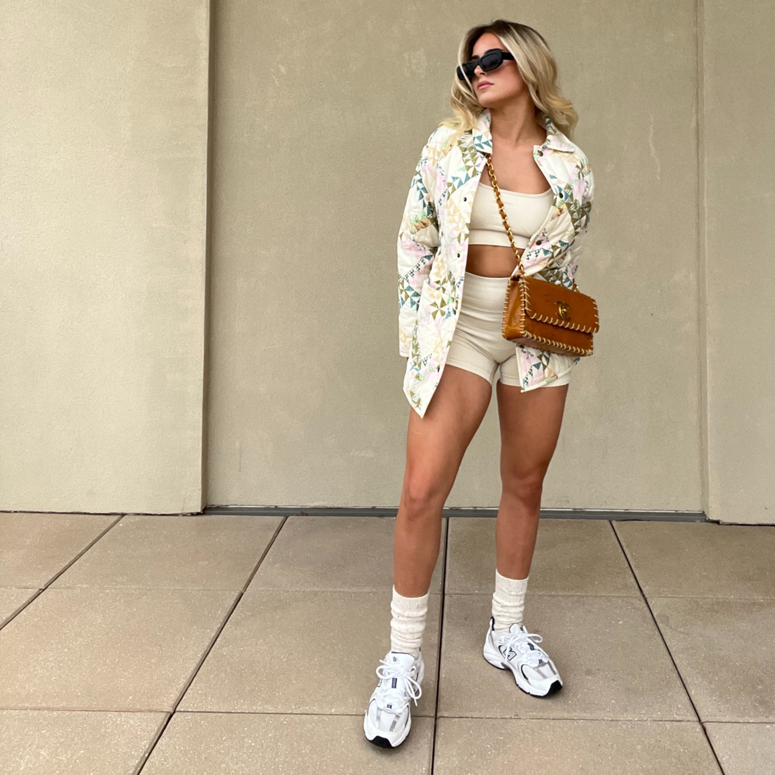 Unfortunately, this jacket is sold out from target but I have other options! I actually just bought the Miss Selfridge jacket...

#LTKstyletip #LTKSeasonal #LTKfit