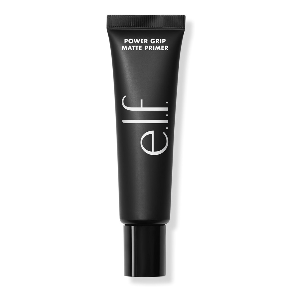 e.l.f. Cosmetics Power Grip Matte Primer | Ulta