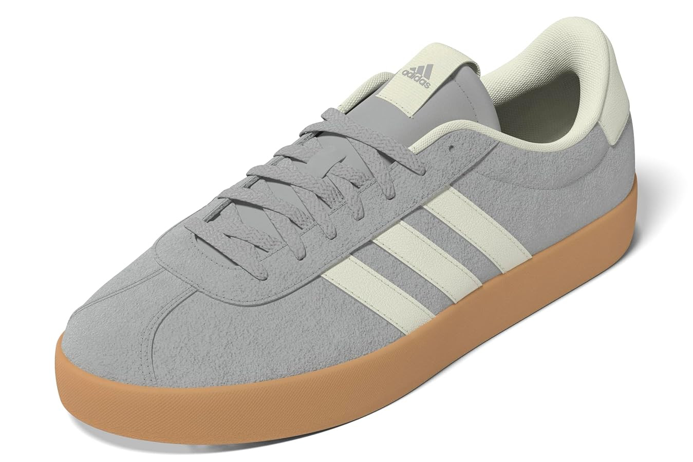 adidas Women's VL Court 3.0 Sneaker | Amazon (US)