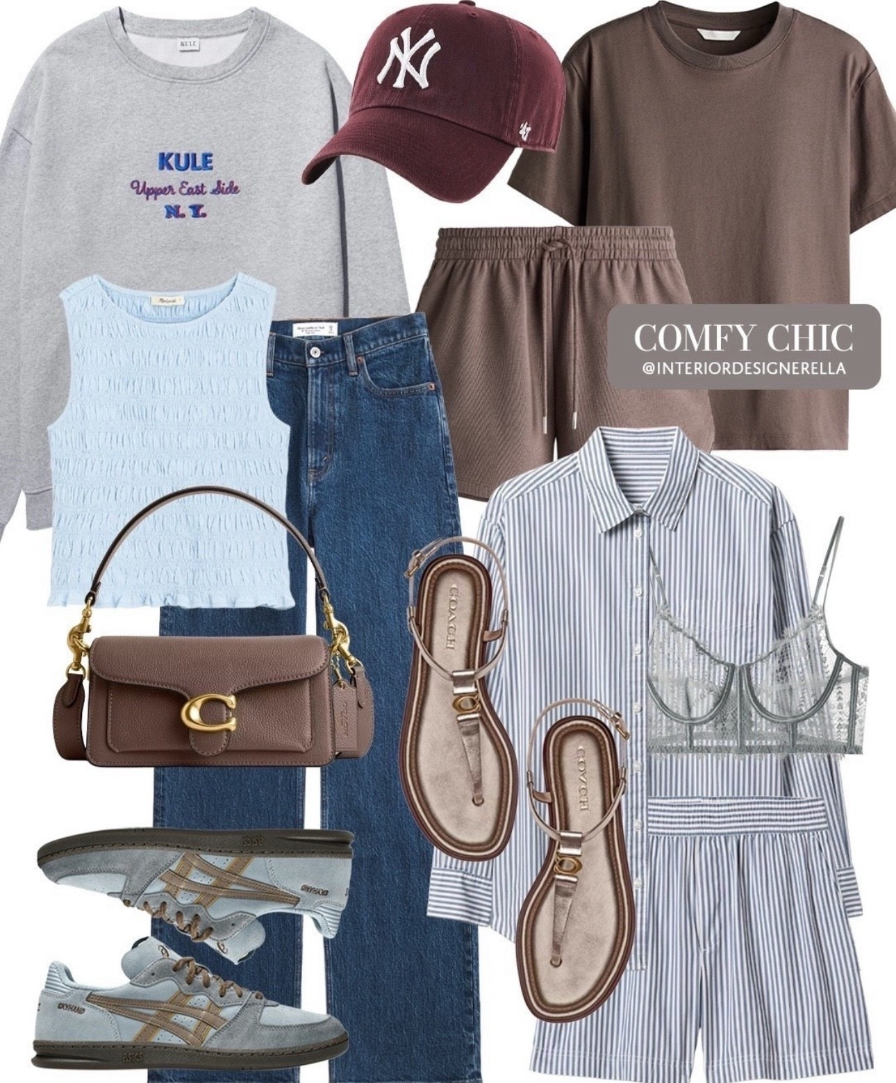 Scroll to shop! Follow for more finds! Xo! 🥰

#LTKootd #LTKFindsUnder100 #LTKFindsUnder50