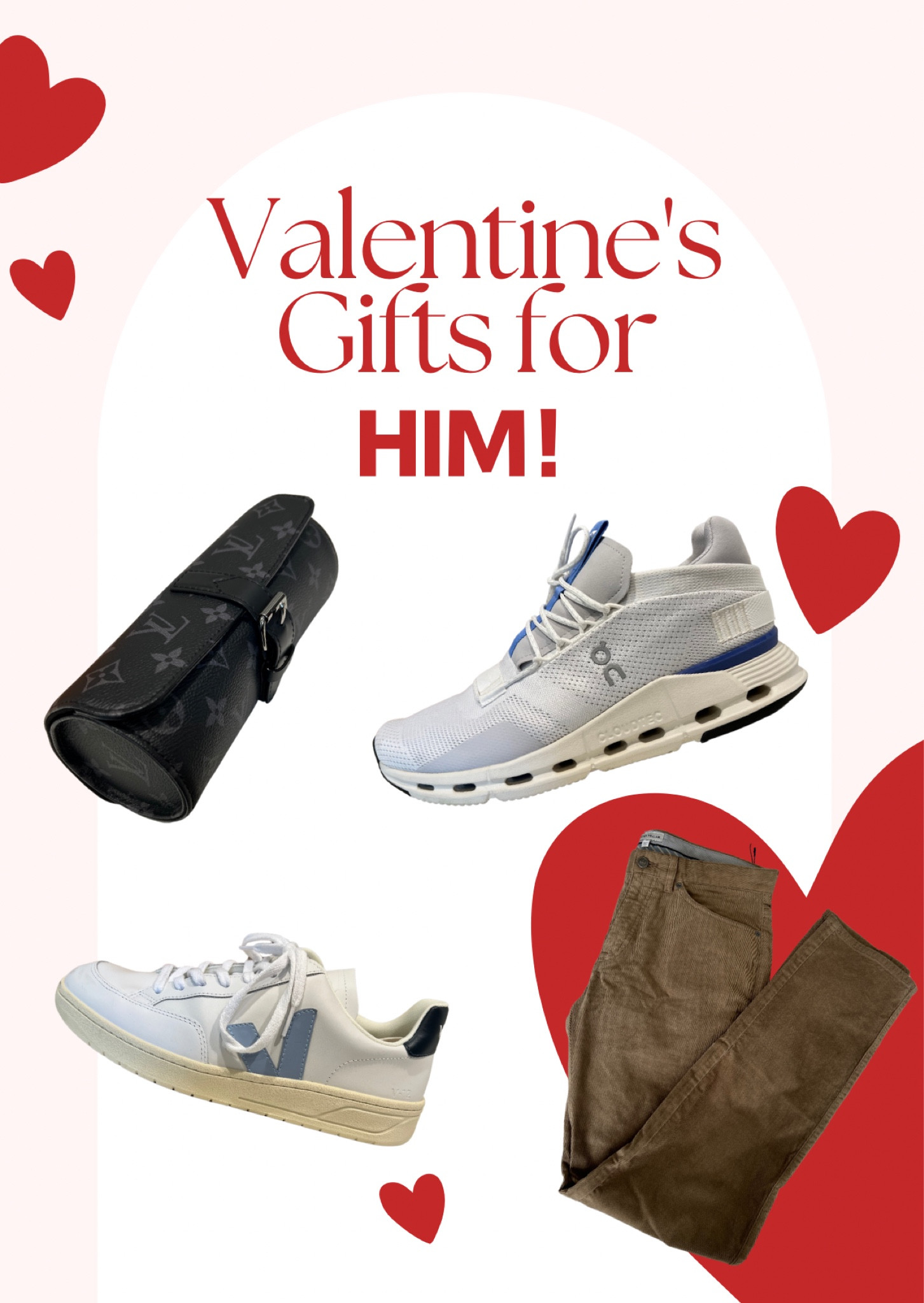 Need help with gift ideas for your someone special? Look no longer!!♥️



#LTKMostLoved #LTKGiftGuide #LTKmens