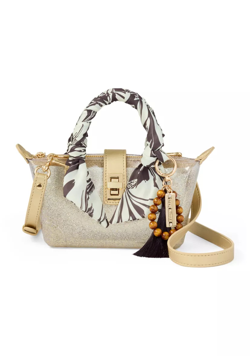Tatiana Jelly Crossbody Bag | Belk