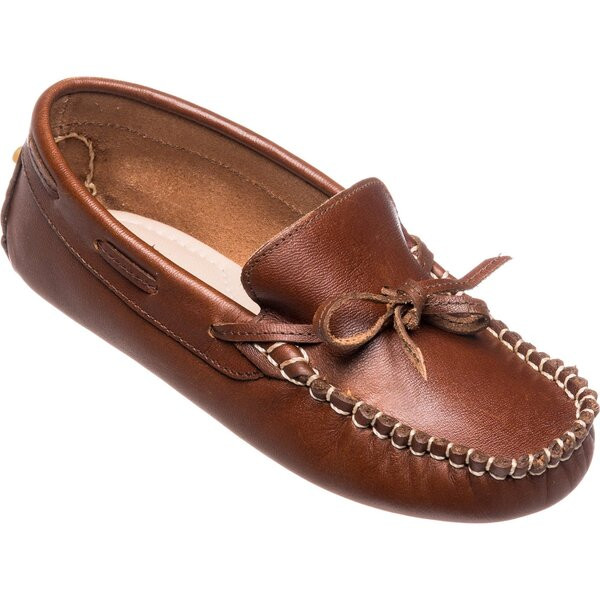 Toddler Driver Loafer, Apache | Maisonette