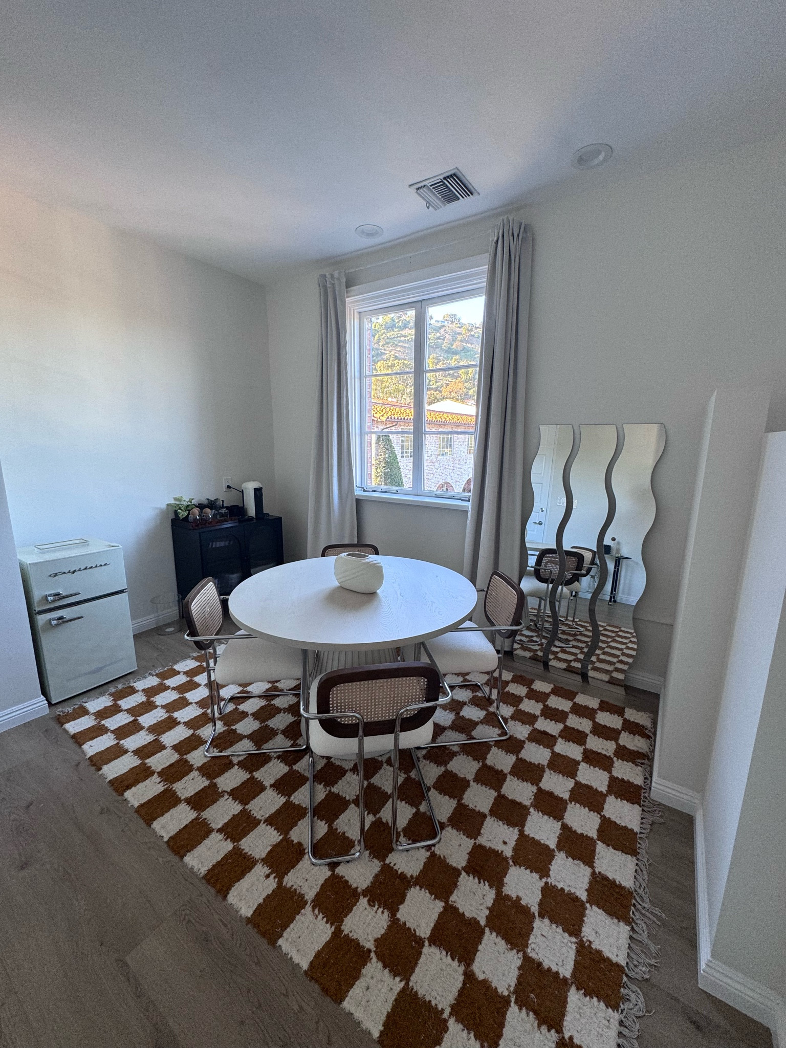 perfect place to work 🤍 

#LTKHome #LTKFindsUnder100