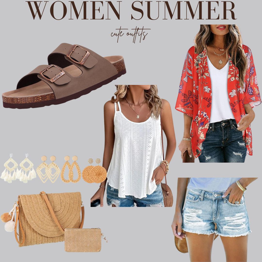 summer is close get a cute outfit!! 

 #LTKFestival #LTKSeasonal #LTKStyleTip